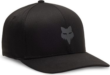 Fox Head Tech Flexfit Cap Black