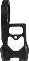 Neatt Along OP Handlebar Mount for Bosch Kiox Display Black