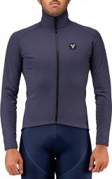 LeBram Training Thermal Jacket, Graphite Gray
