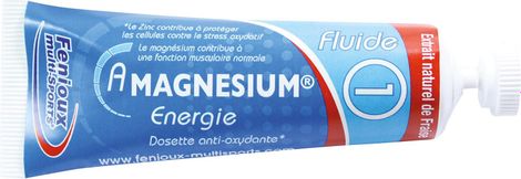 Fenioux Gel Fluide Amagnesium 35g