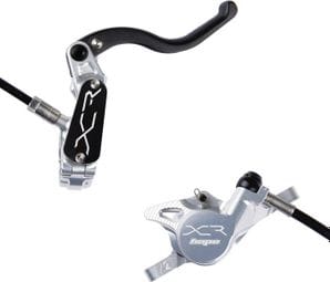 Hope XCR Pro Front Brake Silver