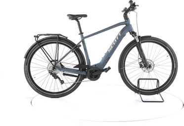 Produit reconditionné - Scott Sub Tour eRIDE 10 Vélo électrique Hommes 2023 - Bon Etat