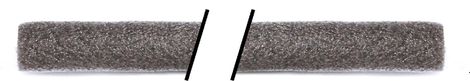 Elvedes Anti-Noise Foam for Internal Cable Routing 10mm x 750mm 