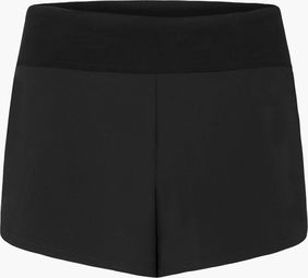 Short Menstruel - Flux moyen - Noir