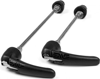 Enve Titanium Wheel Clamps 9x100 - 9x135 mm