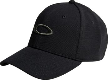 Casquette Oakley Tincan Remix Noir