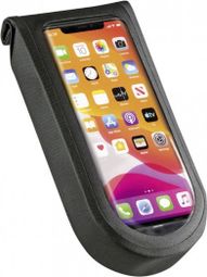 Sacoche de Smartphone Rixen & Kaul Housse PhoneBag Tour M Klickfix 0.5L Noir