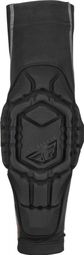 Coderas Fly Racing Barricade Lite negro