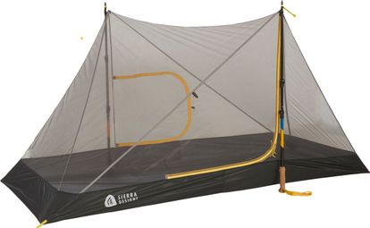 Sierra Designs High Route 1 Persoons Tent Blauw