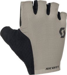 Scott Essential Gel SF korte handschoenen, beige