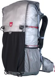 Mochila Pajak XC3 42L Gris Unisex