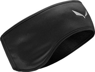 Salewa Ortles Windstopper Headband Black