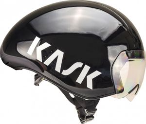 Casque KASK BAMBINO PRO BLACK - Noir