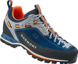 Garmont chaussures de randonnée Dragontail MNT GTX® Cat-Un - Bleu-et-Orange