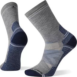 Smartwool Calcetines de senderismo Full Cushion Crew Gris 46-49