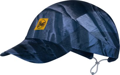 BUFF Unisex Pack Speed Cap - Ultraleichte Laufkappe