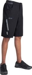 Short de cyclisme pour homme Kilpi TRACKEE-M