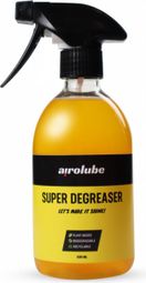 Airolube Super Desengrasante 500Ml