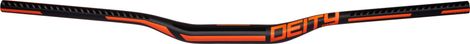 Cintre Deity Racepoint 35 Aluminium 810mm Noir Orange