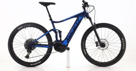 Giant Stance E+, 1 Pro 2022