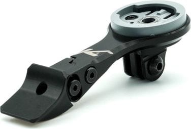 K-Edge Gen 8 Madone Mount Combo Remote Manubrio Mount per Wahoo Black