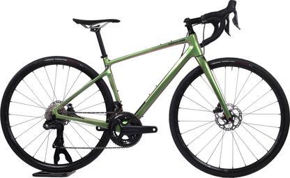 Produit reconditionné · Cannondale Synapse Carbon 2 Ultegra Di2 - Vélo de route | Très bon état