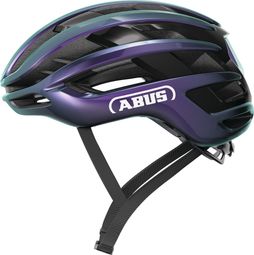 Casco de carretera Abus AirBreaker 2.0 morado