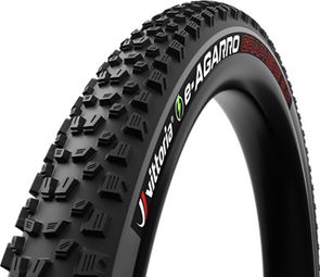 Vittoria E-Agarro 27,5 '' Tubeless Ready TNT Graphen G2.0 Anthrazitreifen