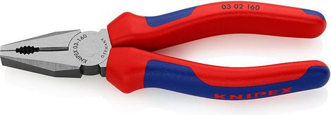 Pince universelle Knipex
