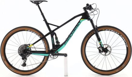 Produit reconditionné · Megamo Track 07 Carbone GX / Vélo VTT / Megamo | Très bon état