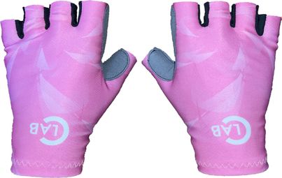 Gants de Cyclisme Eté Roses