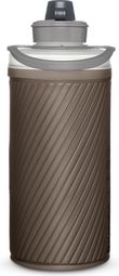 Flexibele fles Hydrapak Flux 1L Grijs 
