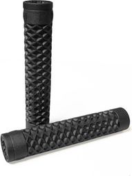 CULT VANS WAFFLE Grips Black