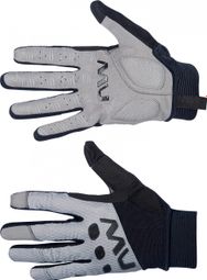 Northwave Spider Handschuhe Grau/Schwarz