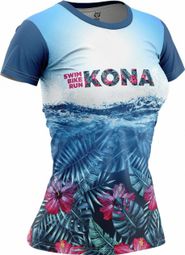 T-shirt femme Otso Kona