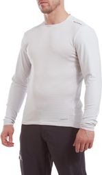 Maglia a manica lunga Altura Trail Esker Grigio chiaro