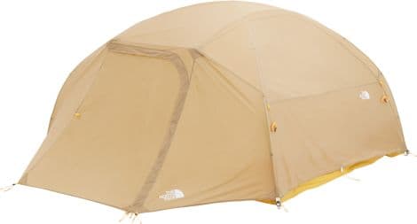 The North Face Trail Lite 4 Yellow Tent