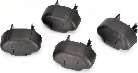 Thule 50084 Embouts AéroBar