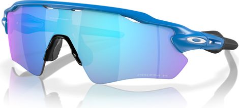 Occhiali Oakley Radar EV Path Matte Sapphire/ Prizm Sapphire Polarized/Ref: OO9208-F138