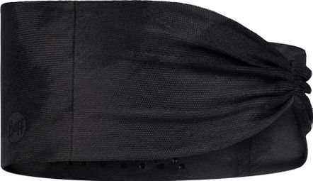 Buff Coolnet UV Ellipse Hoofdband Zwart