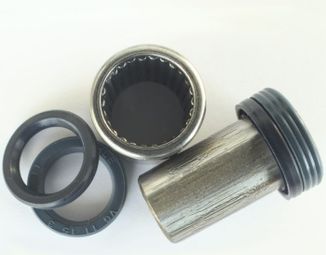Enduro Bearings Shock Needle Bearing 8,01 x 11 / 15 x 12,7 /41,2mm