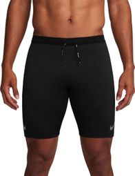 Culotte con tirantes <strong>Nike Dri-Fit ADV Aeroswift</strong> Negro