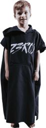 TRANSITION TOWEL KID ARMADA BLACK