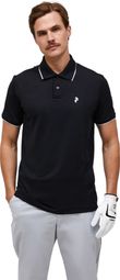 Polo Peak Performance MountainBreath Nero Uomo
