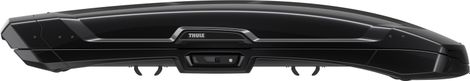 Thule Vector Alpine 613501 Noir