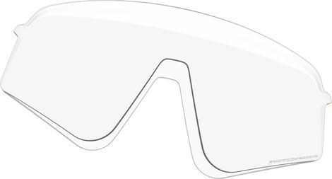 Lente di ricambio Oakley Sutro Lite Sweep - Fotocromatica - AOO9465LS-000011