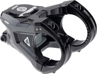 Leatt Gravity 6.0 35 mm Stem, Black