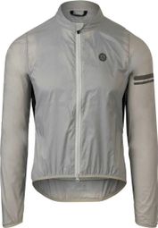 Veste coupe-vent Agu II Essential Gris