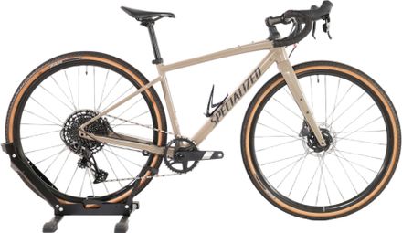 Produit Reconditionné · Vélo de gravel SPECIALIZED Diverge E5 Comp 2025 · Bon état