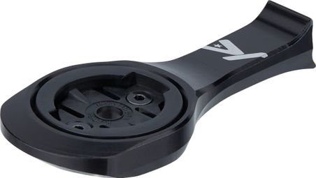 Soporte de manillar K-Edge Roval para Garmin Negro